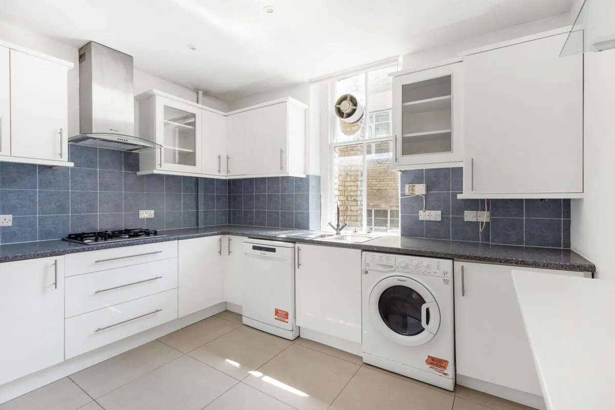 Montagu Mansions, W1U, photo 7