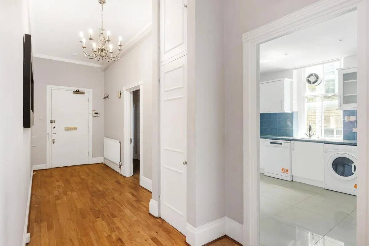 Montagu Mansions, W1U, photo 17