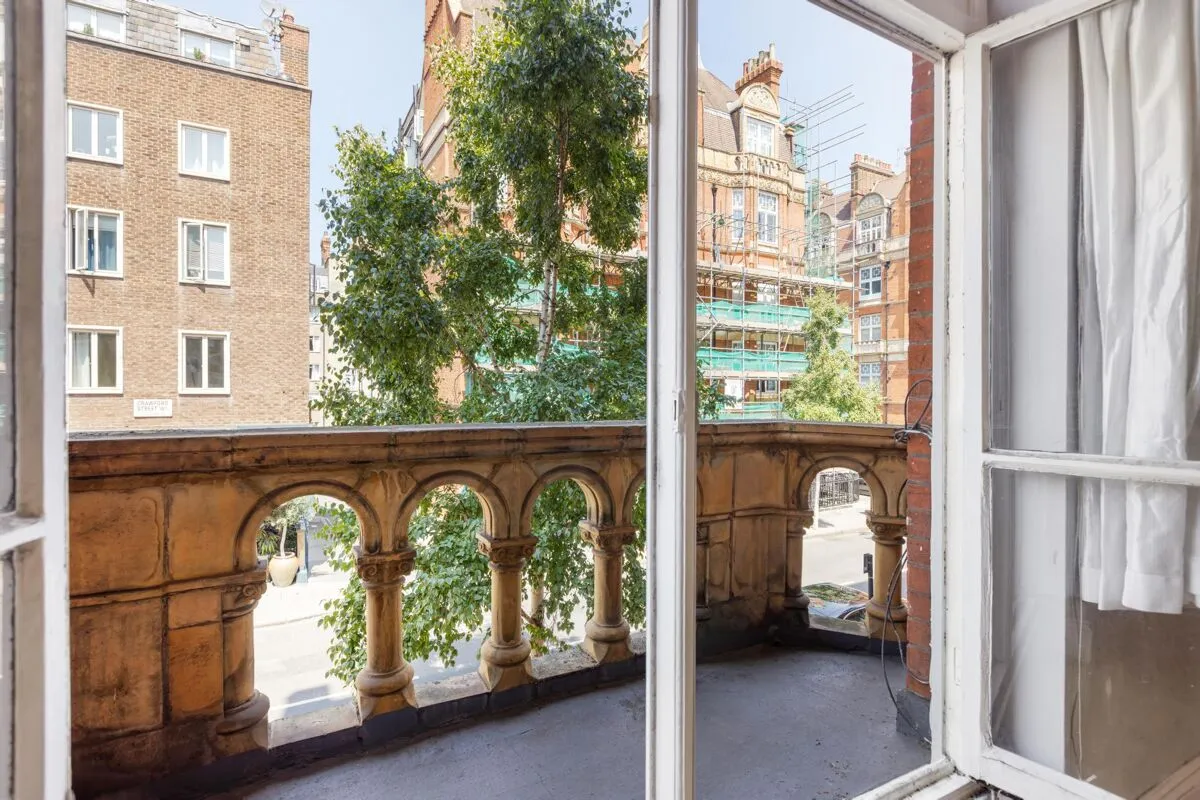 Montagu Mansions, W1U, photo 13