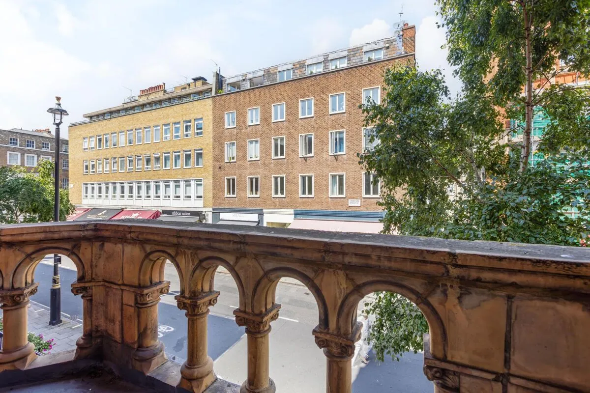 Montagu Mansions, W1U, photo 16