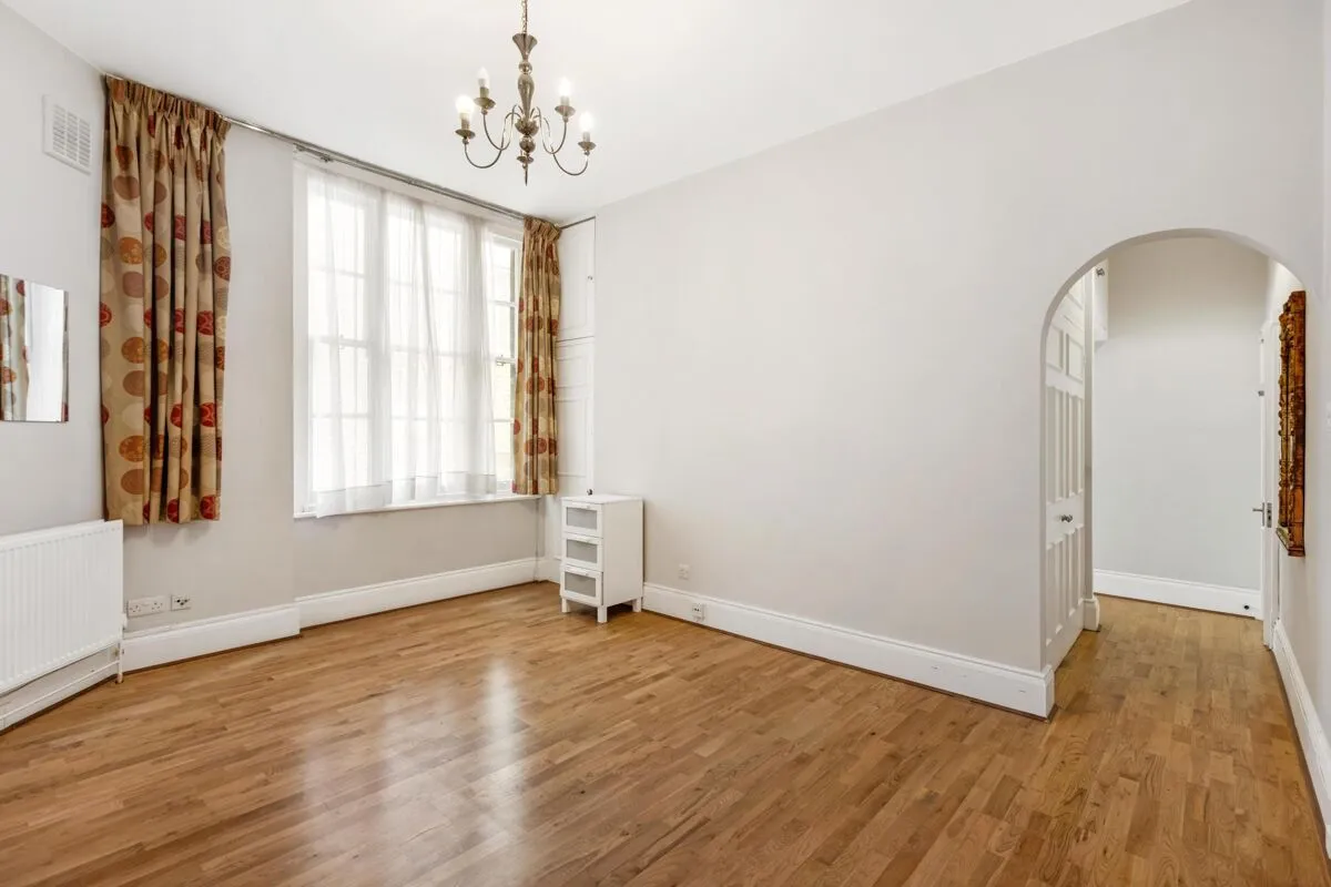 Montagu Mansions, W1U, photo 9
