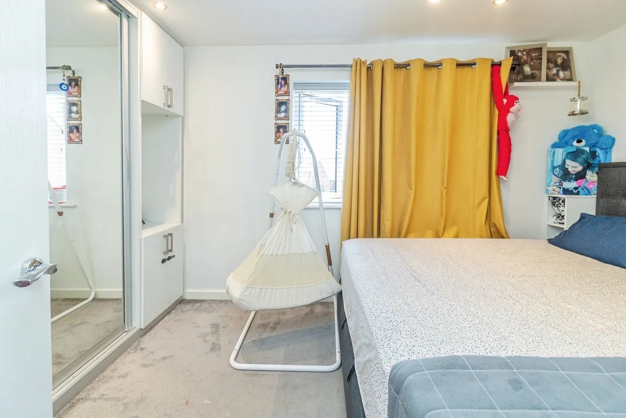 Burney Drive, Eagle Farm South, Milton Keynes, Buckinghamshire, MK17, photo 11