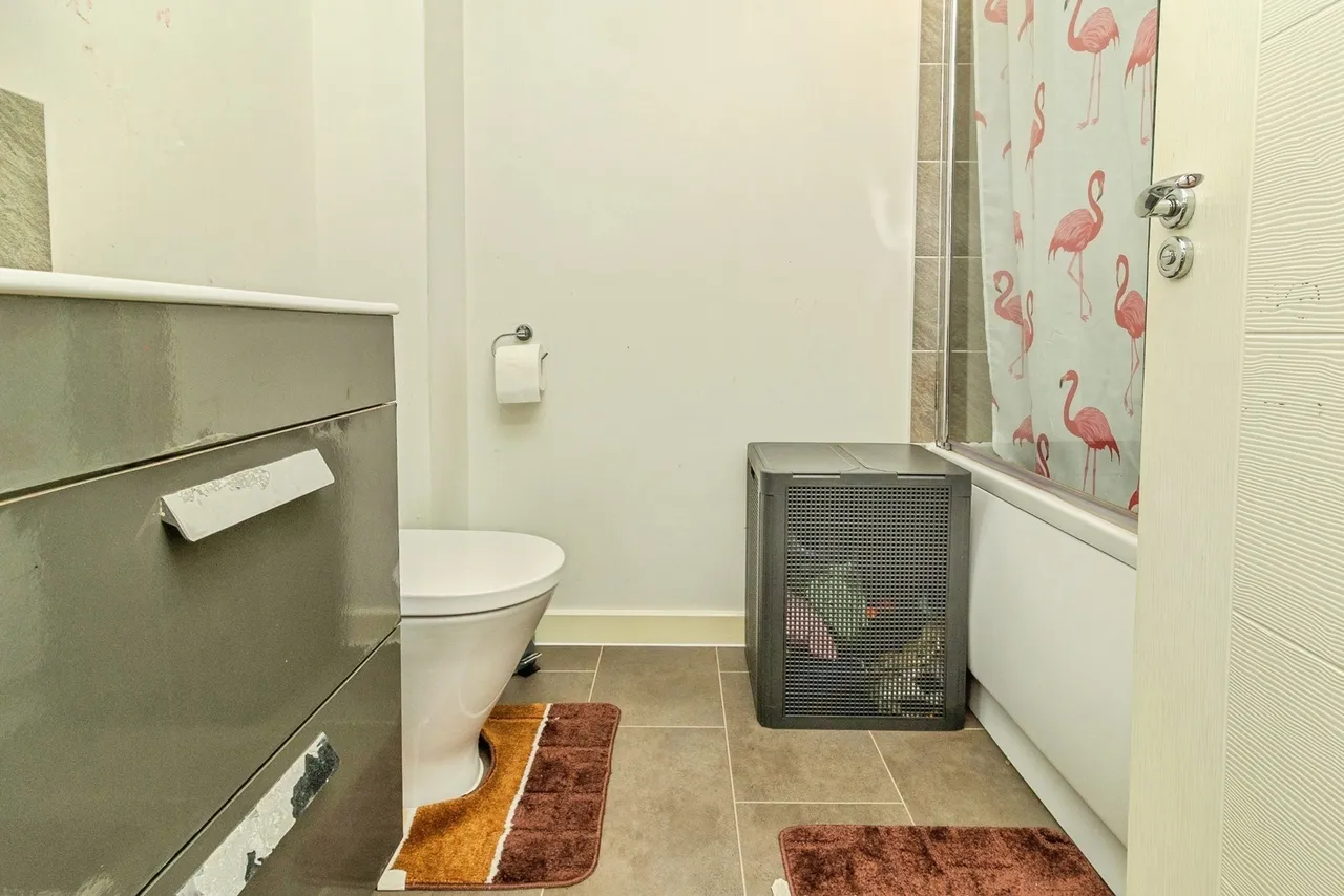 Burney Drive, Eagle Farm South, Milton Keynes, Buckinghamshire, MK17, photo 15