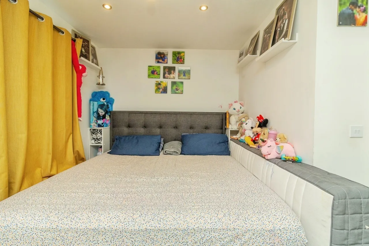 Burney Drive, Eagle Farm South, Milton Keynes, Buckinghamshire, MK17, photo 9