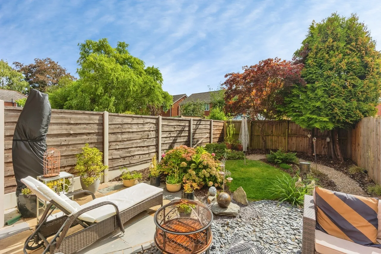 Scholars Drive, Stockport, Greater Manchester, SK3, photo 18
