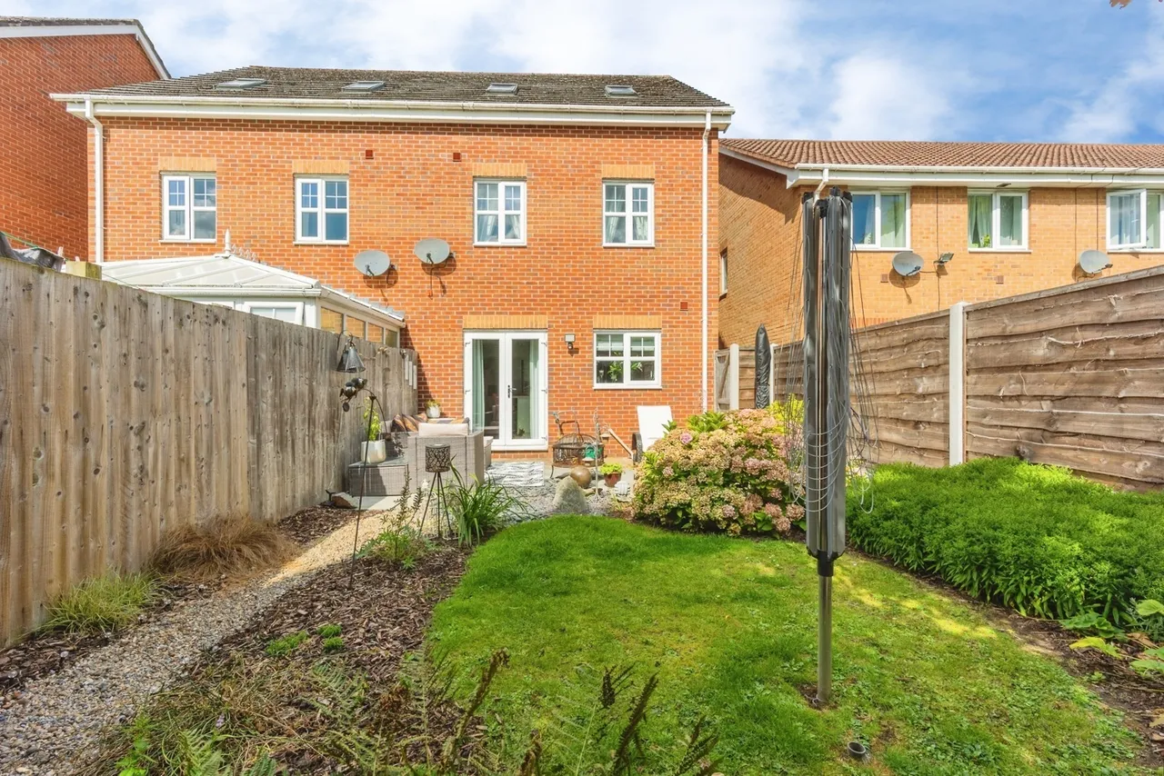 Scholars Drive, Stockport, Greater Manchester, SK3, photo 20