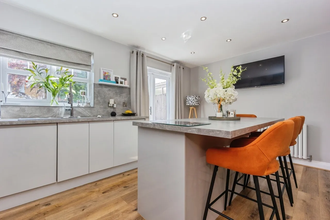 Scholars Drive, Stockport, Greater Manchester, SK3, photo 7