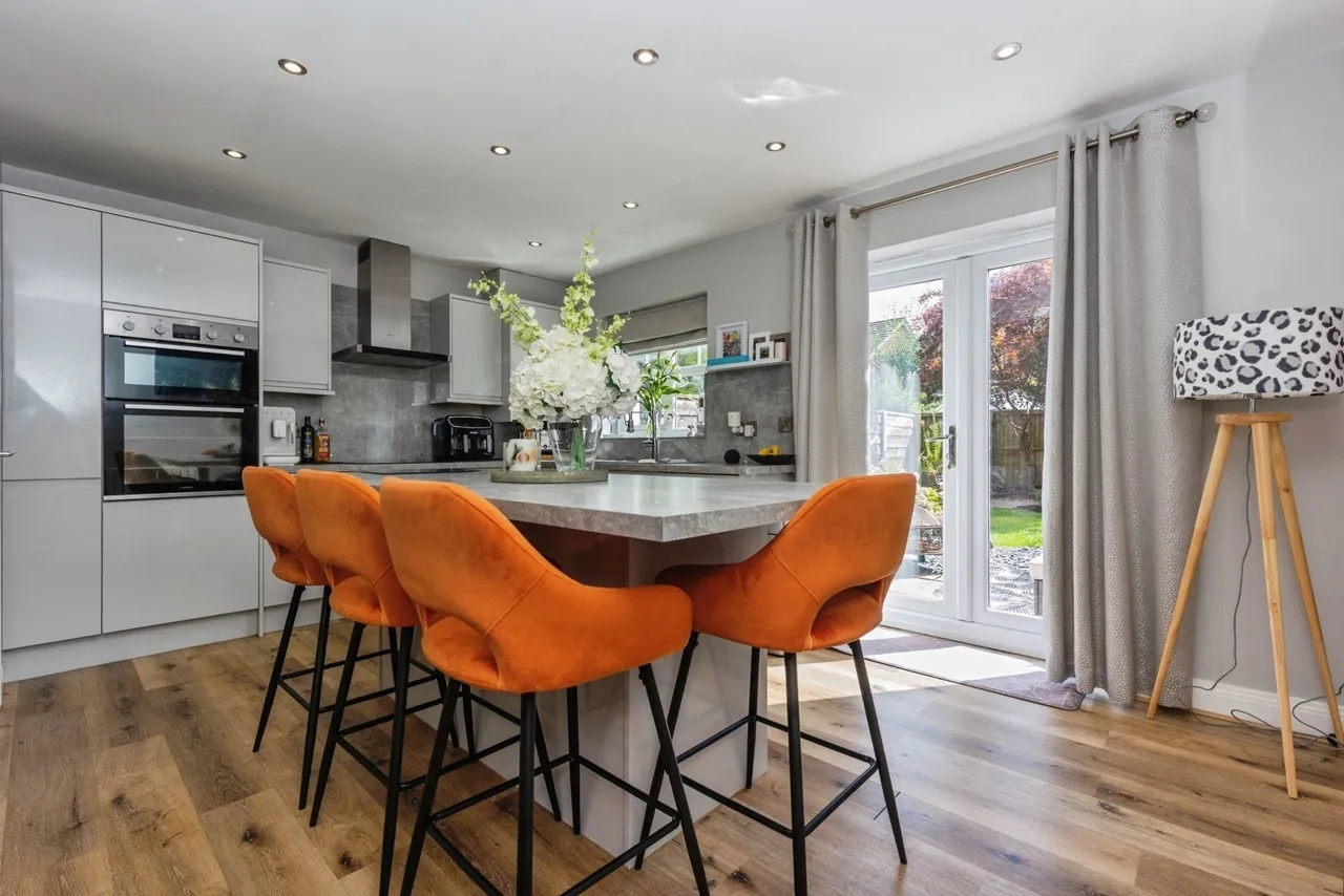 Scholars Drive, Stockport, Greater Manchester, SK3, photo 5