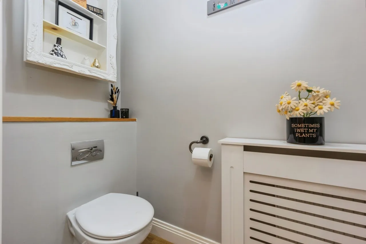 Scholars Drive, Stockport, Greater Manchester, SK3, photo 17
