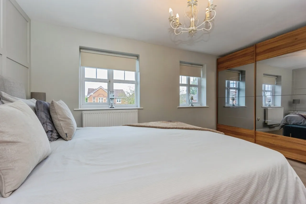 Scholars Drive, Stockport, Greater Manchester, SK3, photo 10
