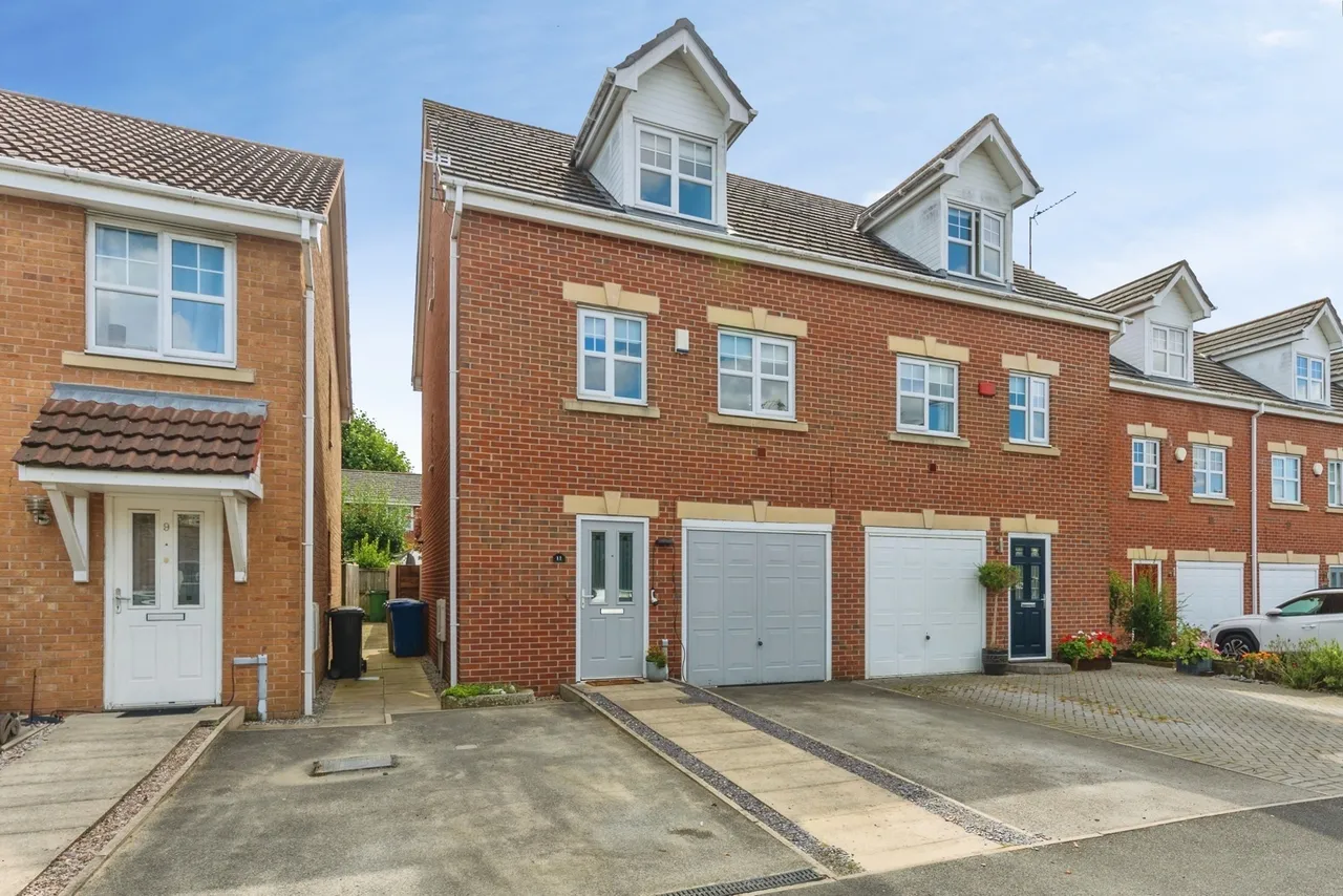 Scholars Drive, Stockport, Greater Manchester, SK3, photo 21