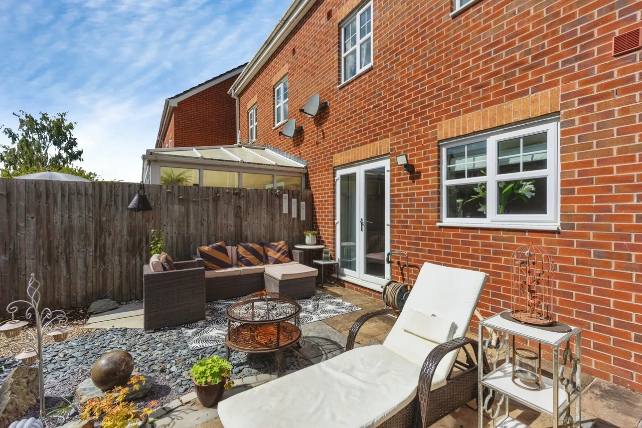 Scholars Drive, Stockport, Greater Manchester, SK3, photo 19