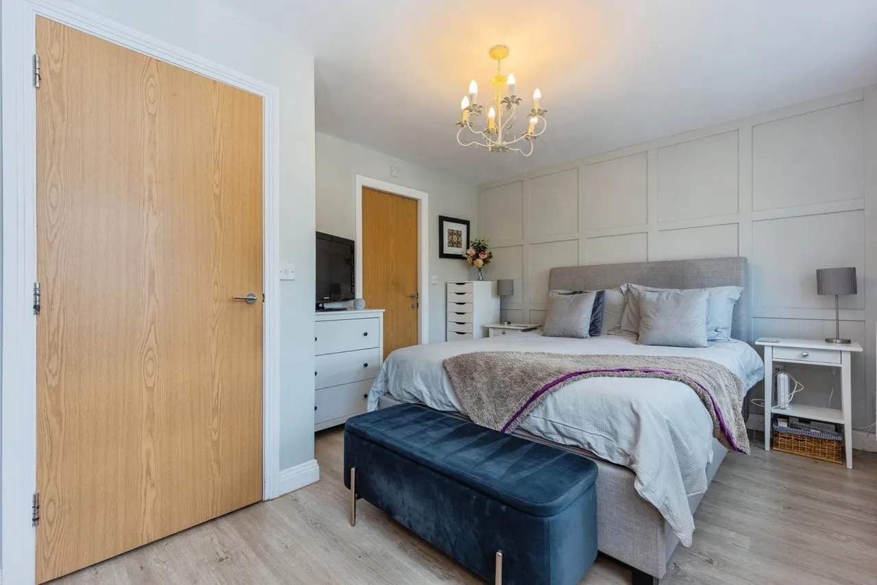 Scholars Drive, Stockport, Greater Manchester, SK3, photo 9