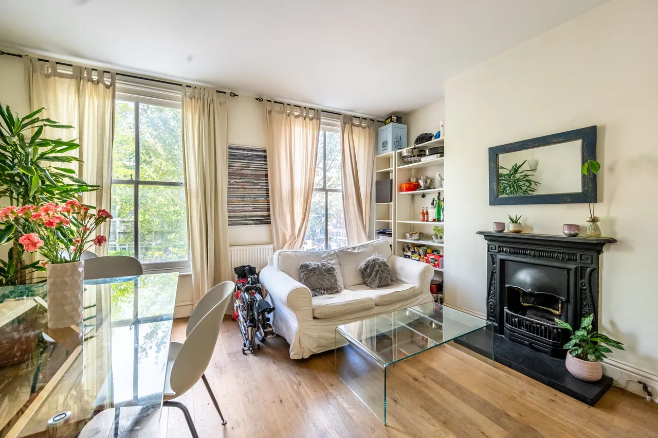 London, SW6, photo 8