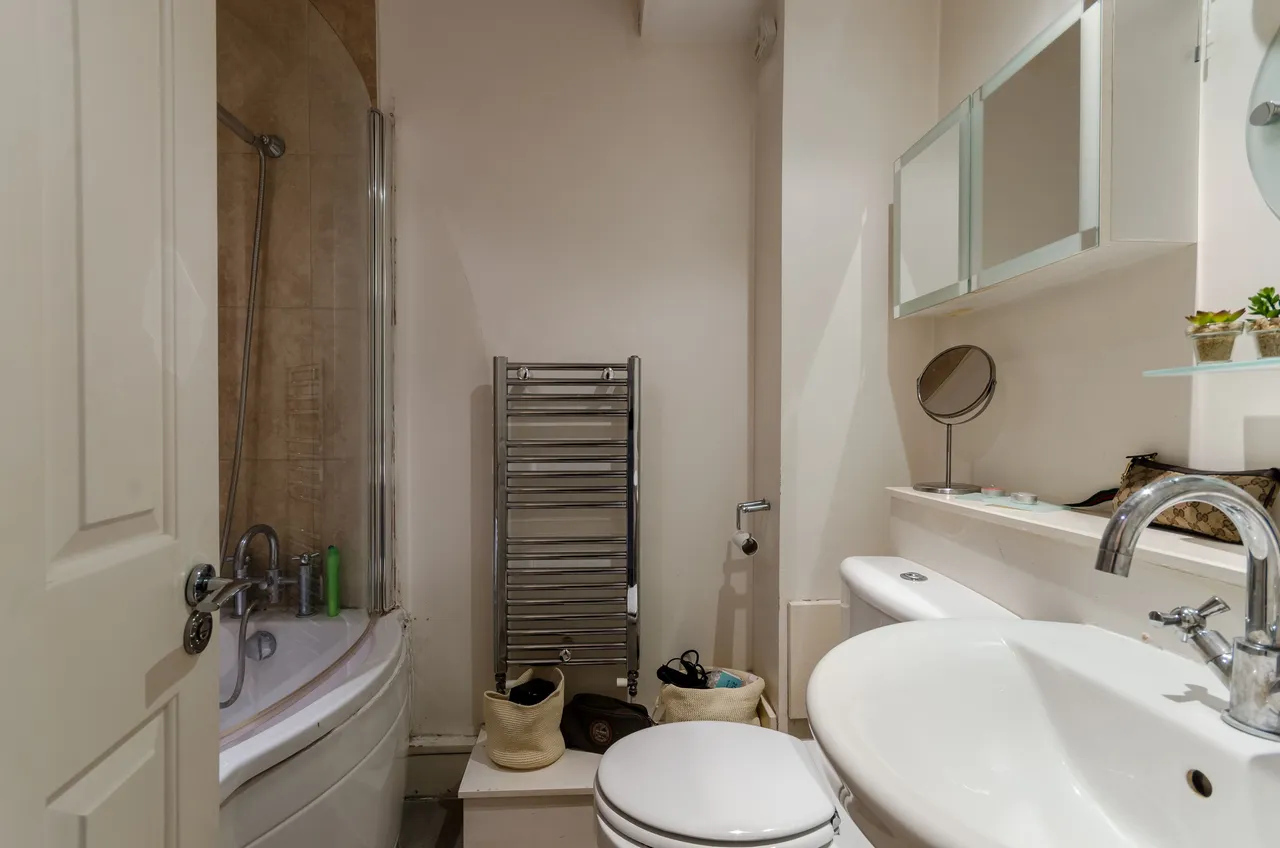 London, SW6, photo 5