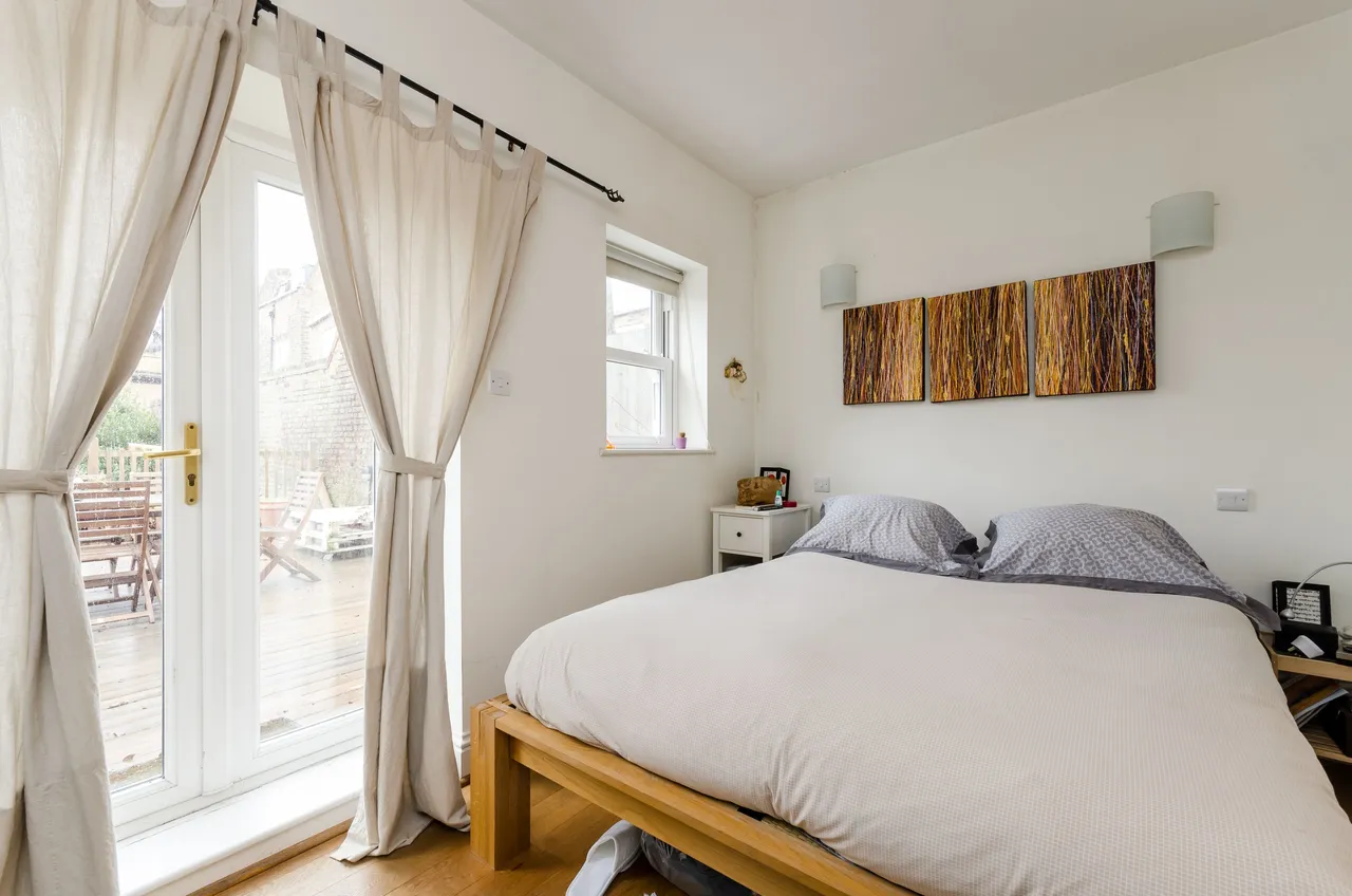 London, SW6, photo 6