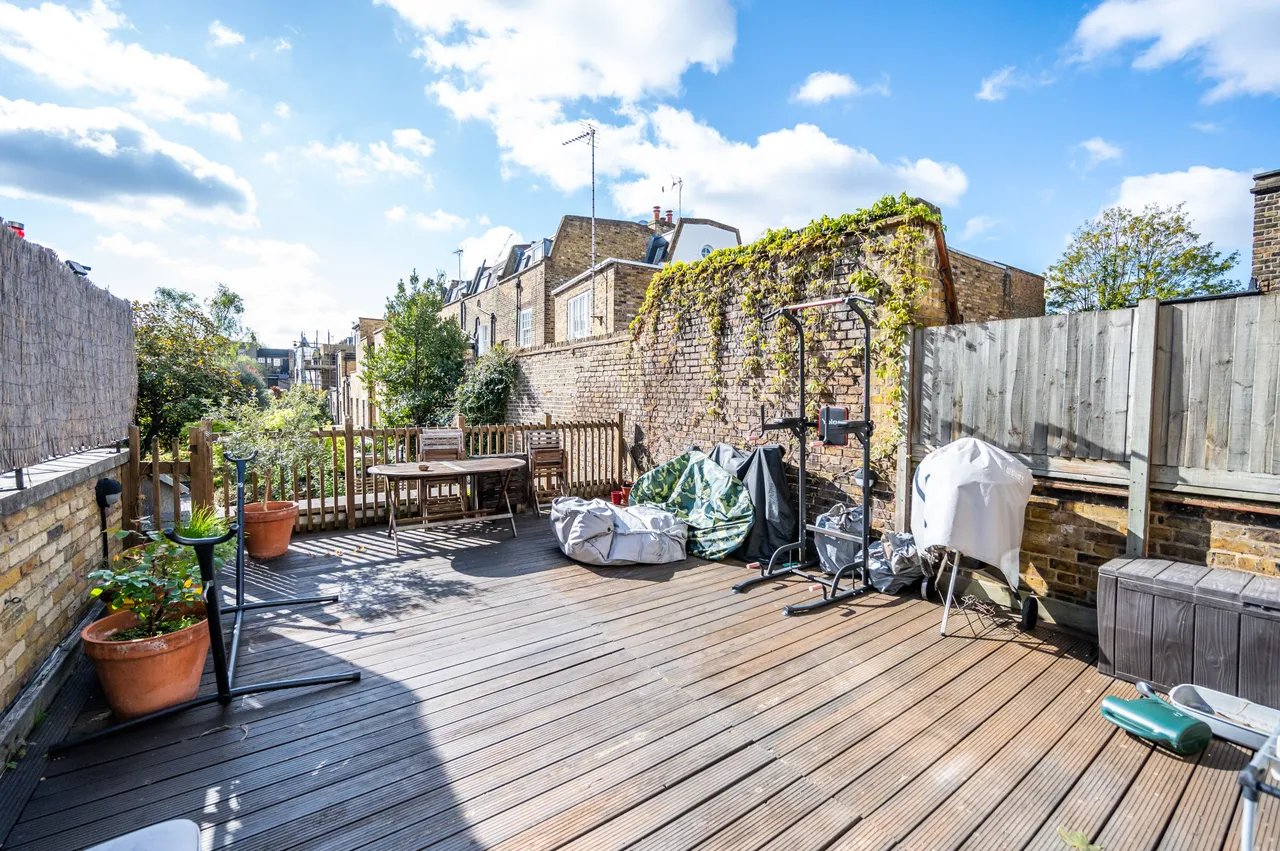 London, SW6, photo 9