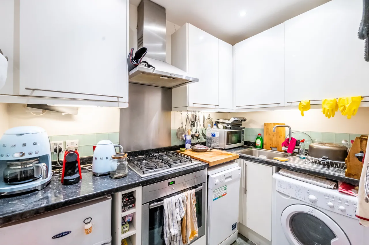 London, SW6, photo 12
