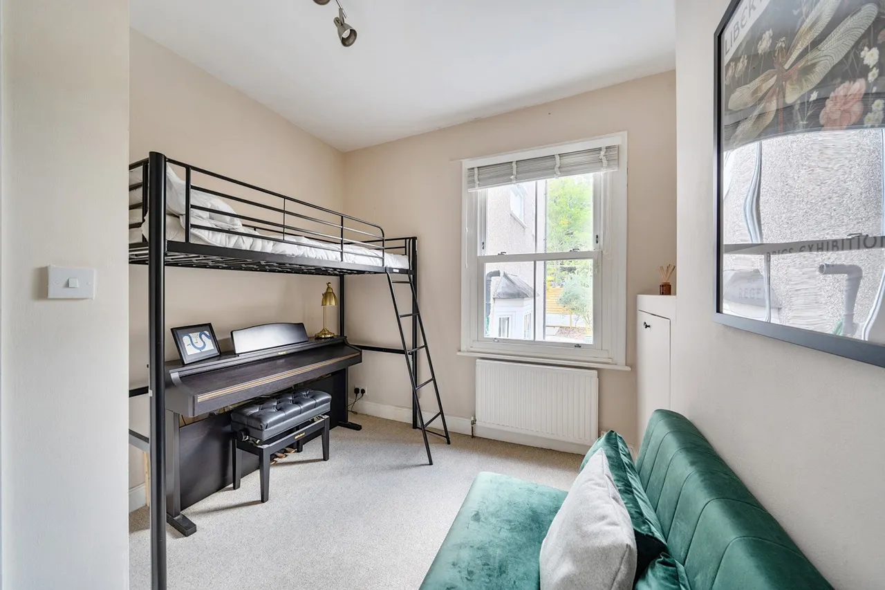 Humber Road, SE3, photo 10