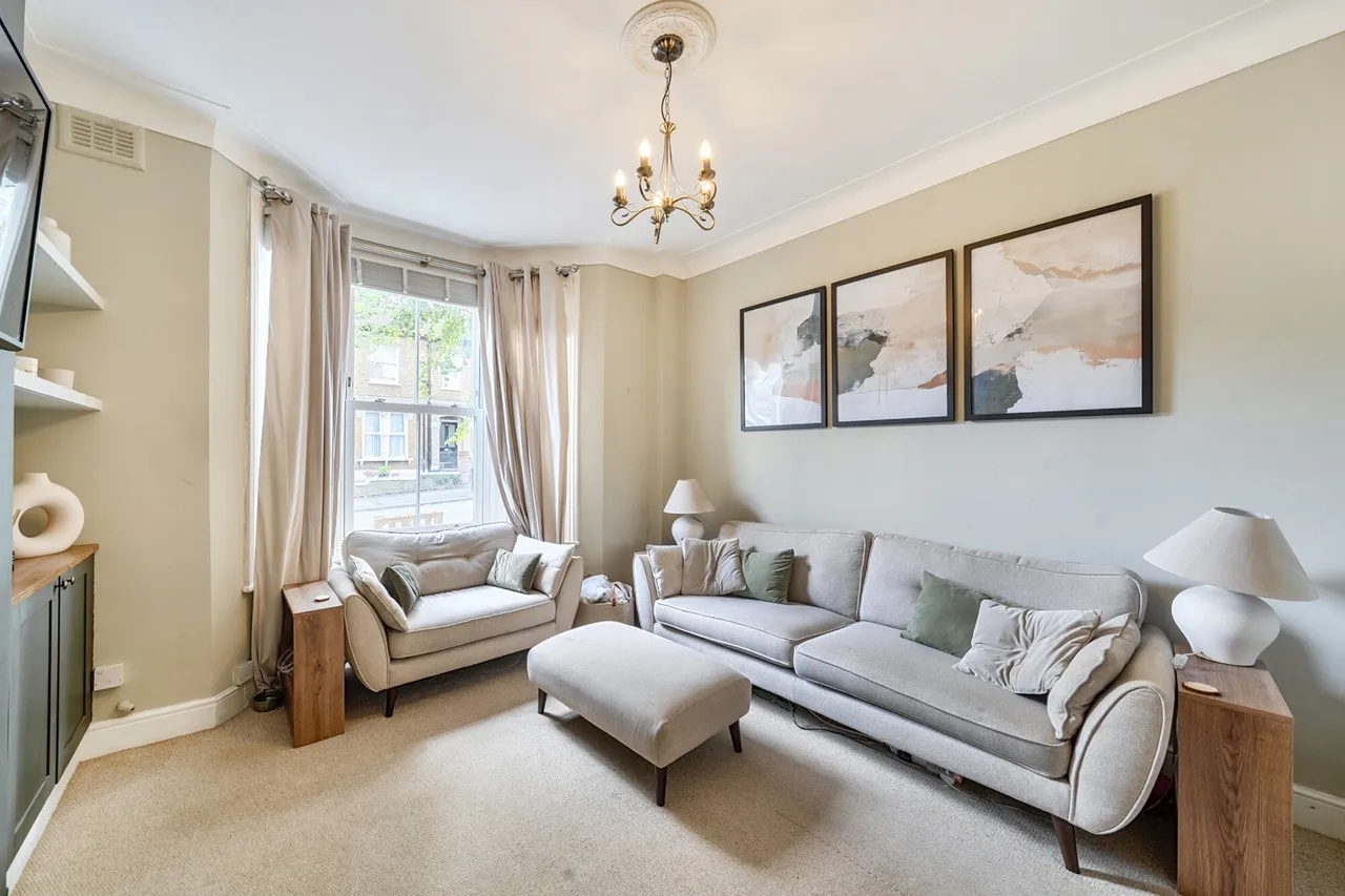 Humber Road, SE3, photo 9