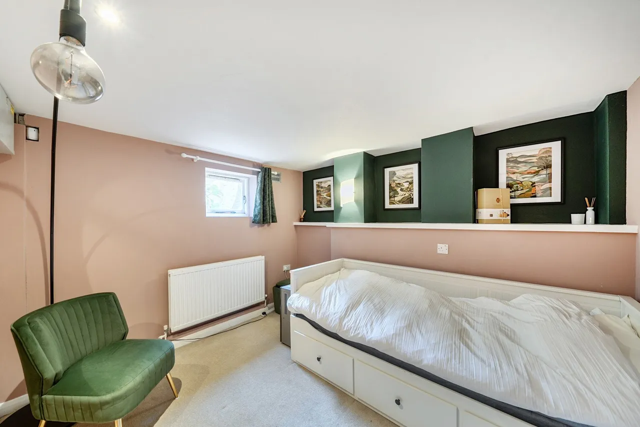 Humber Road, SE3, photo 5