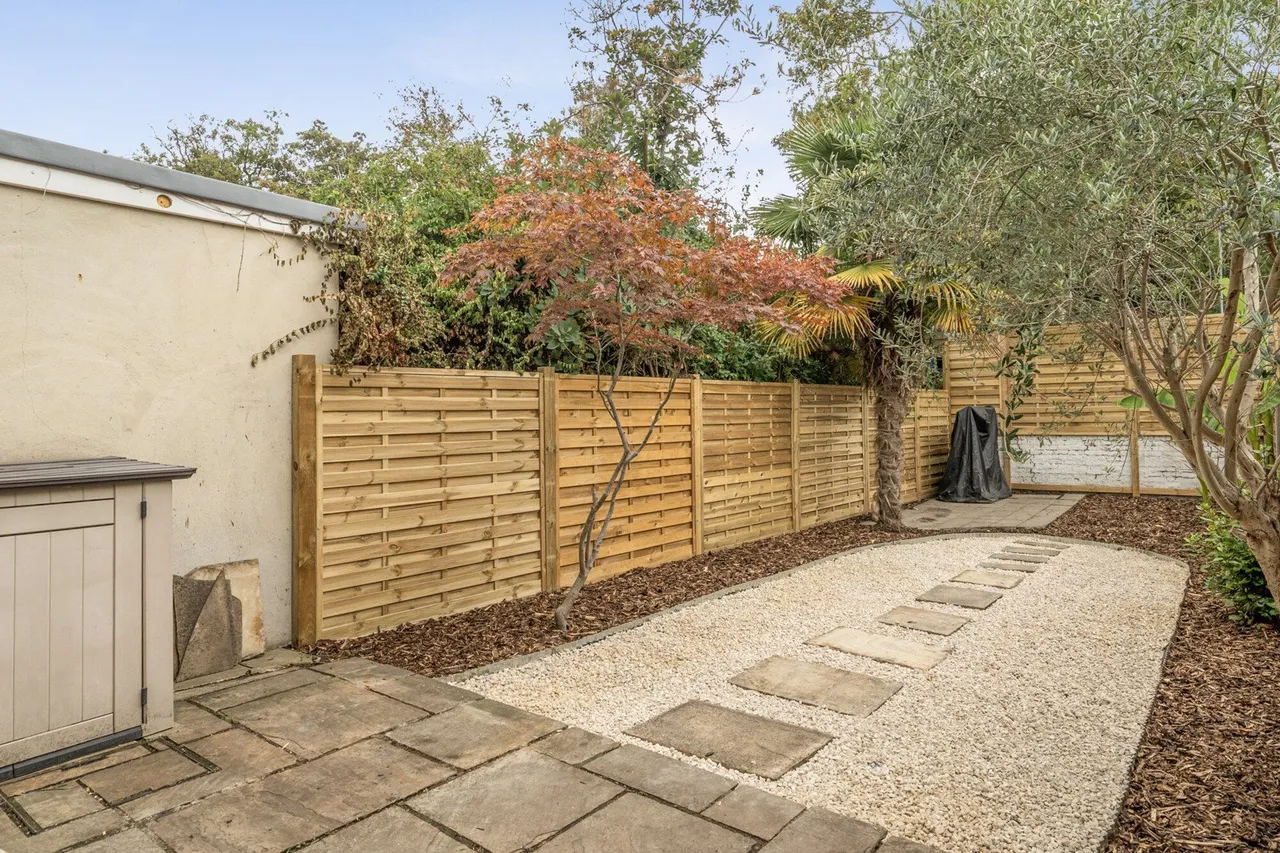 Humber Road, SE3, photo 12