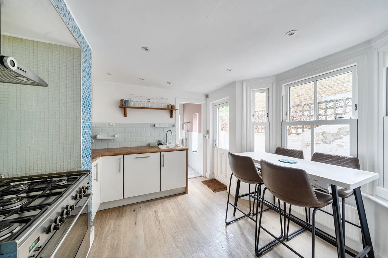 Humber Road, SE3, photo 6