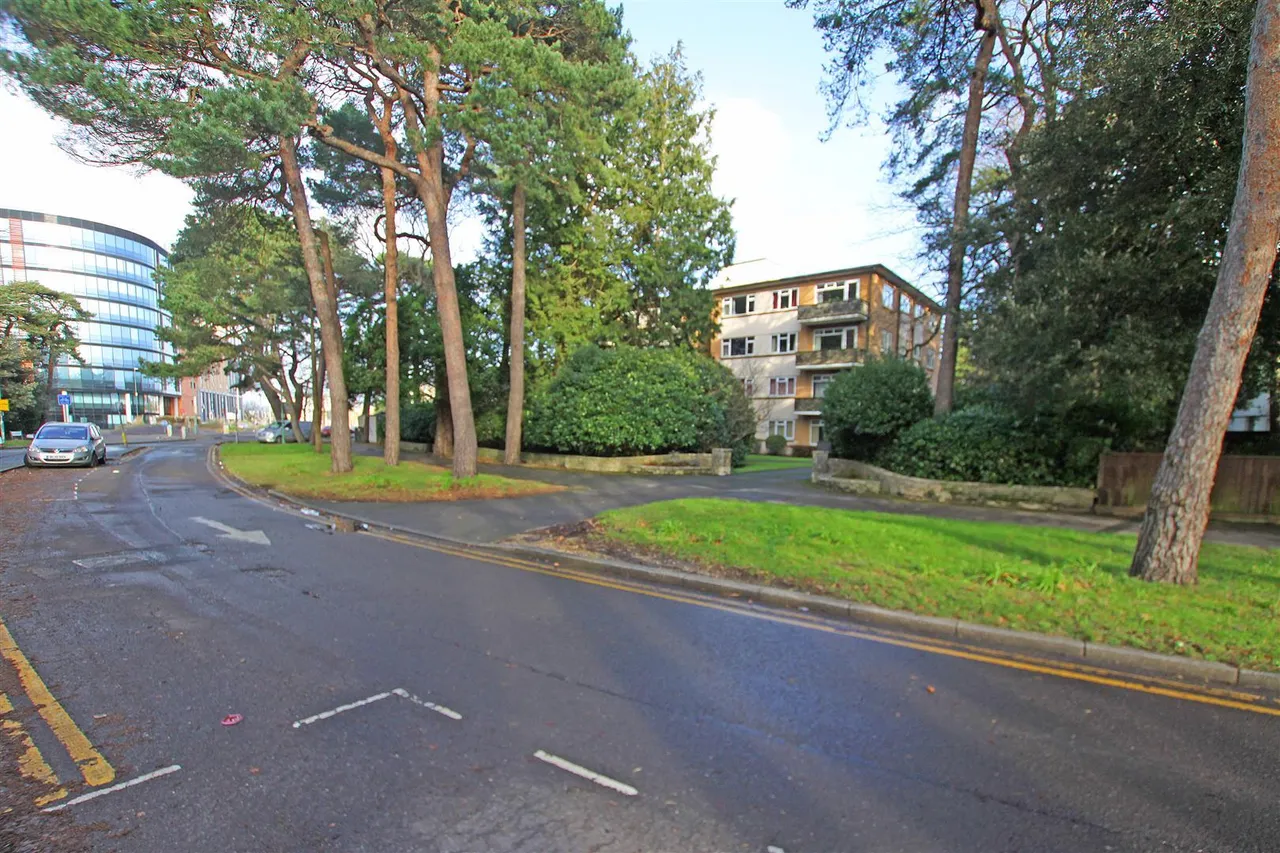 Manor Road, Bournemouth, BH1, photo 16