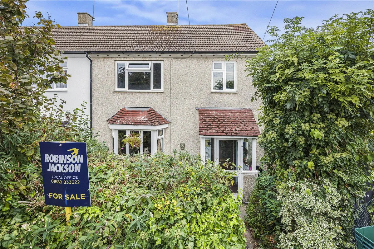 Ockham Drive, St Pauls Cray, BR5, photo 19
