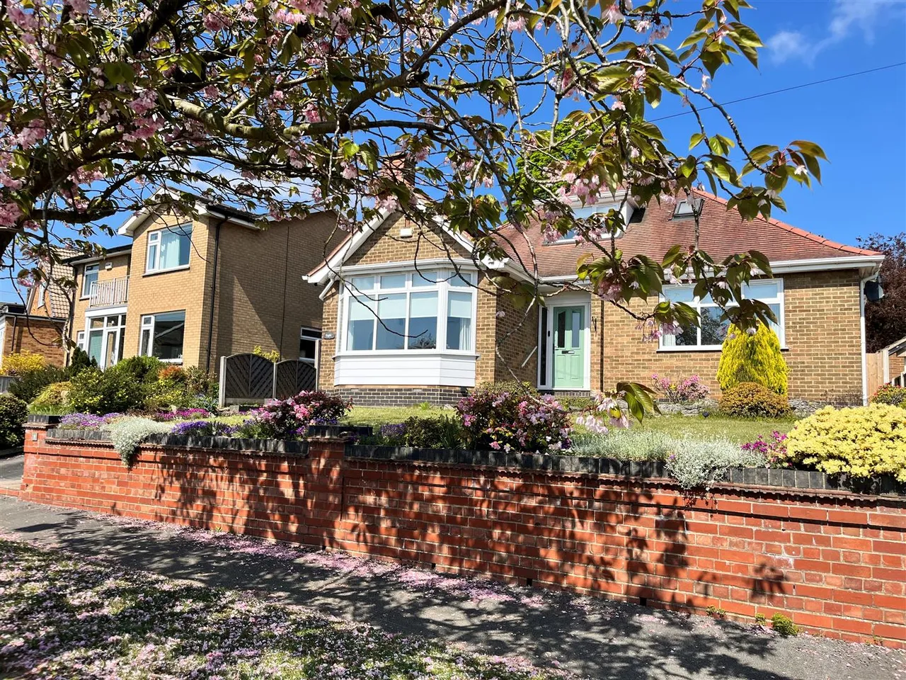 Braids Walk, Kirk Ella, photo 17