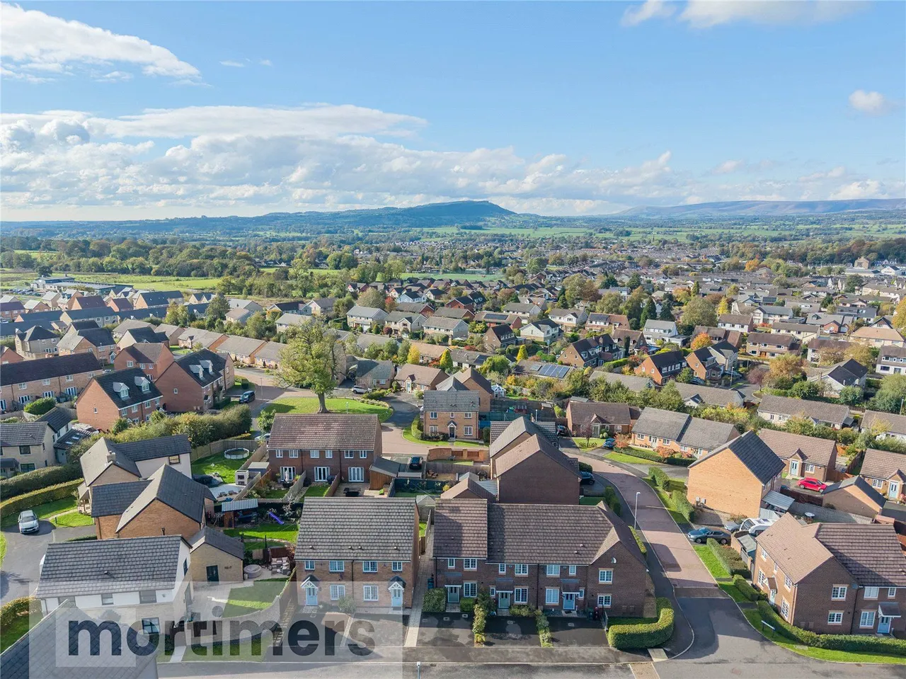 Centurion Way, Clitheroe, BB7, photo 19