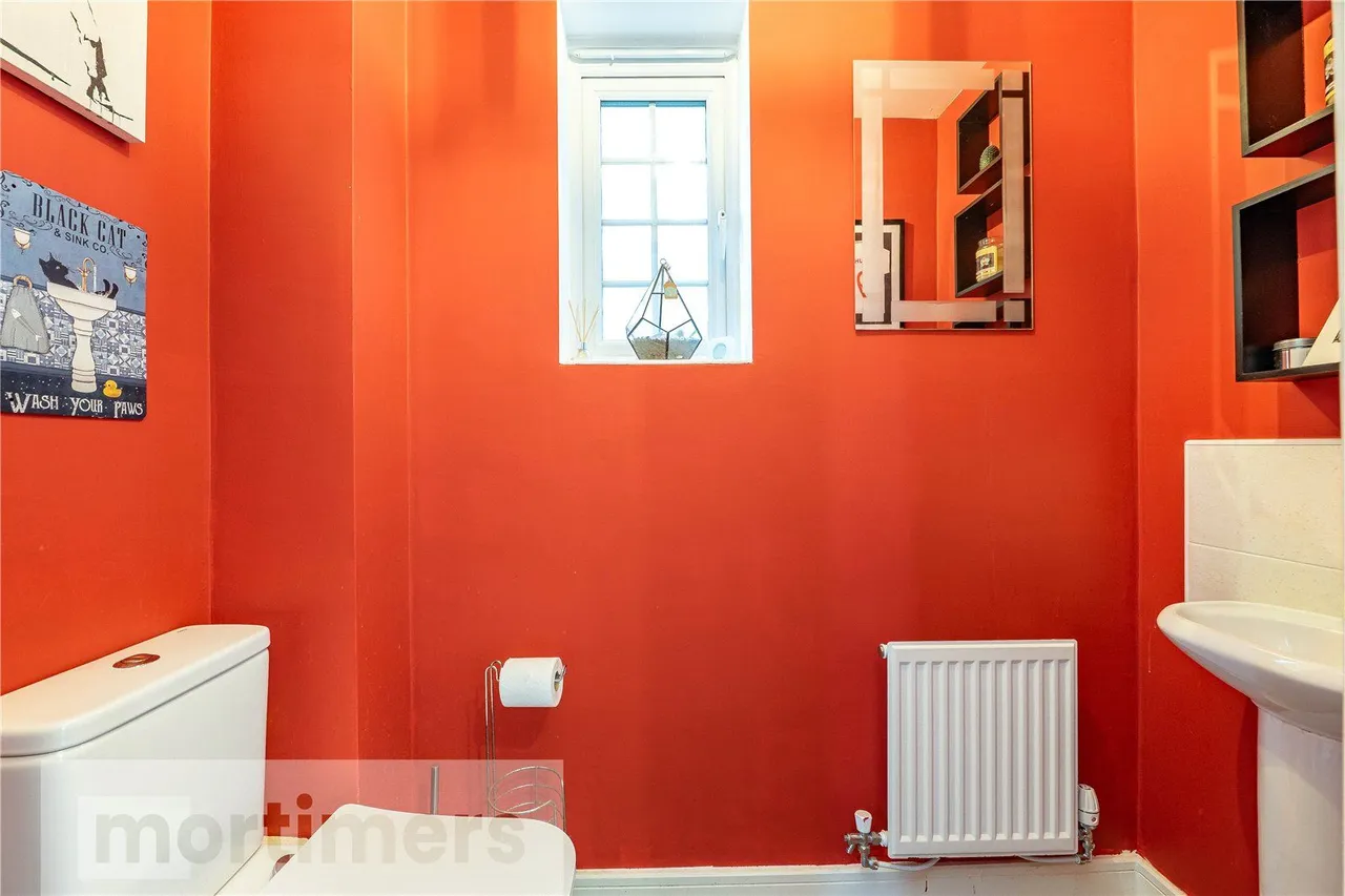 Centurion Way, Clitheroe, BB7, photo 9
