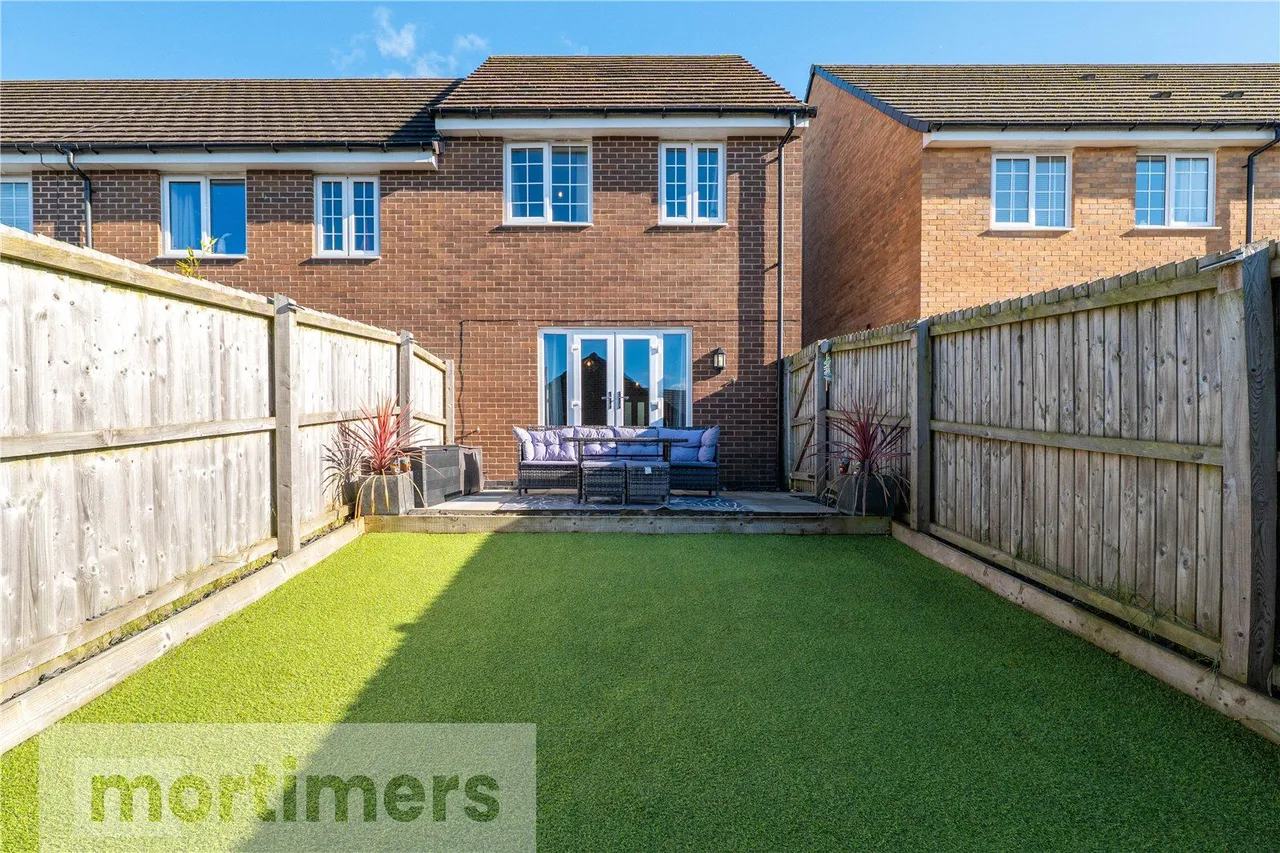 Centurion Way, Clitheroe, BB7, photo 16