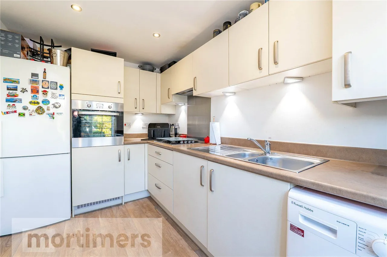 Centurion Way, Clitheroe, BB7, photo 4