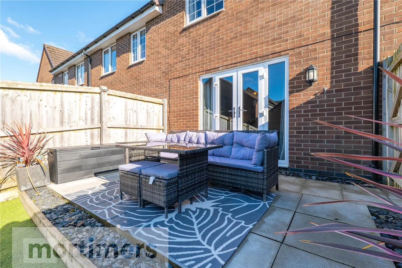 Centurion Way, Clitheroe, BB7, photo 15