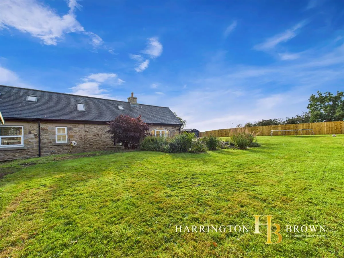 Brooms Lea Cottage, Near Consett, photo 33