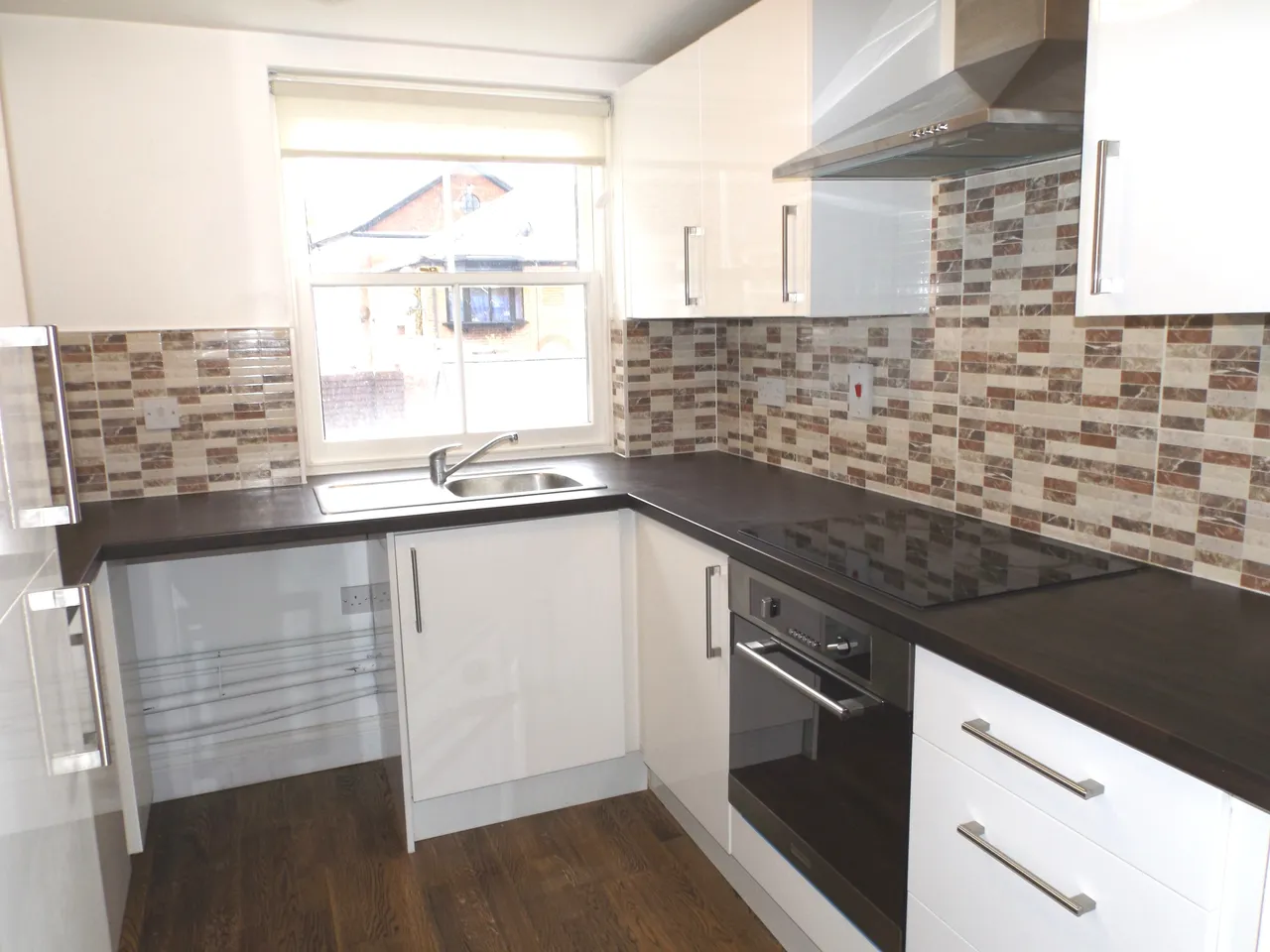 1 bed flat to rent — Blackfriars Road - Kings Lynn