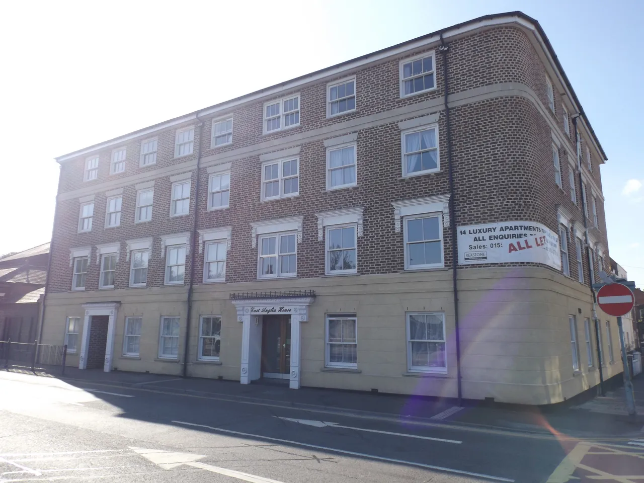 Blackfriars Road - Kings Lynn, photo 5