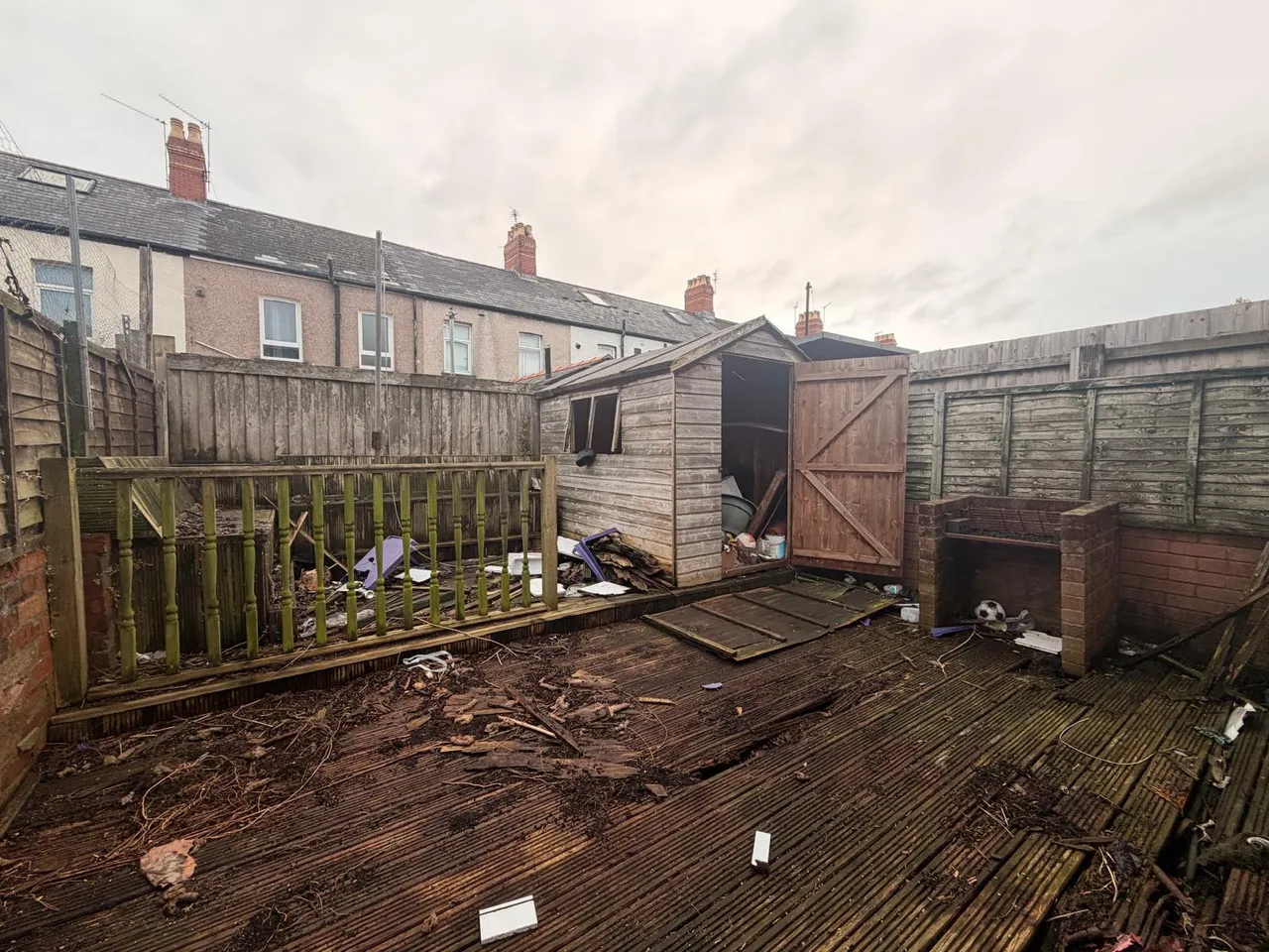 Walsall Street, Newport, NP19, photo 14