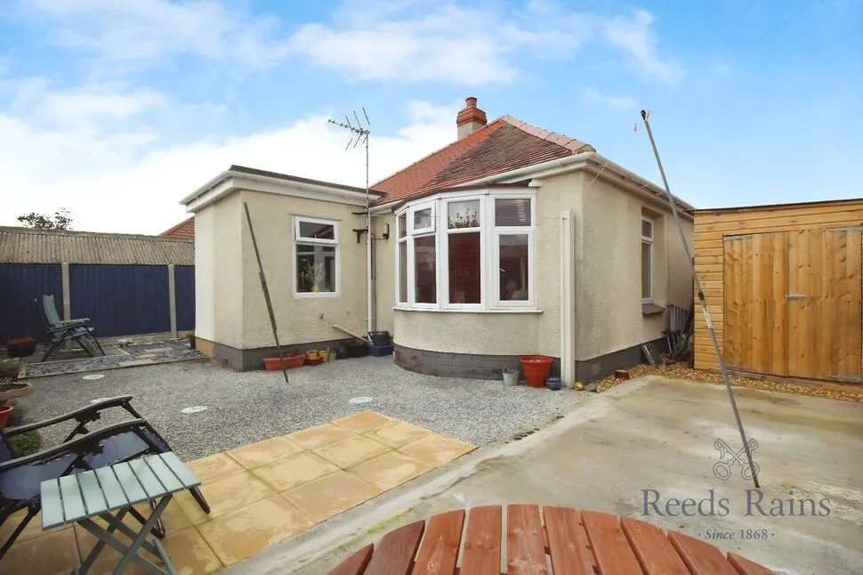 Molineaux Road, Rhyl, Denbighshire, LL18, photo 6