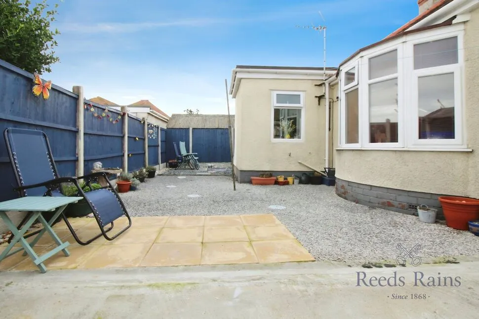 Molineaux Road, Rhyl, Denbighshire, LL18, photo 12