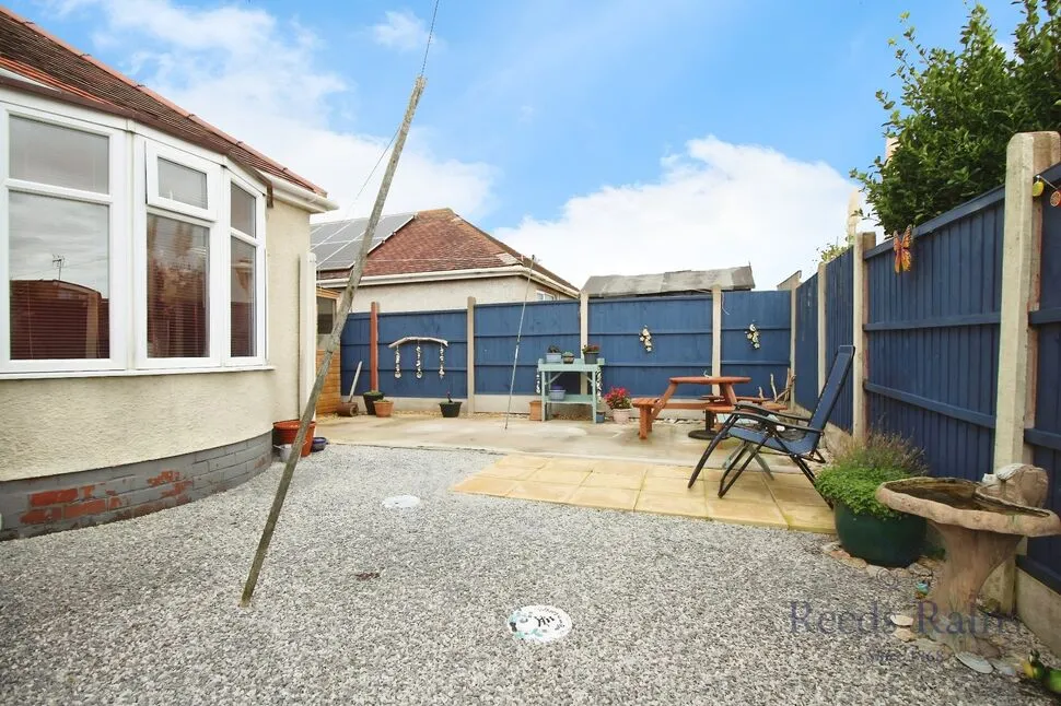 Molineaux Road, Rhyl, Denbighshire, LL18, photo 2