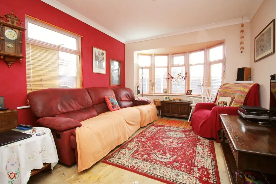 Molineaux Road, Rhyl, Denbighshire, LL18, photo 4