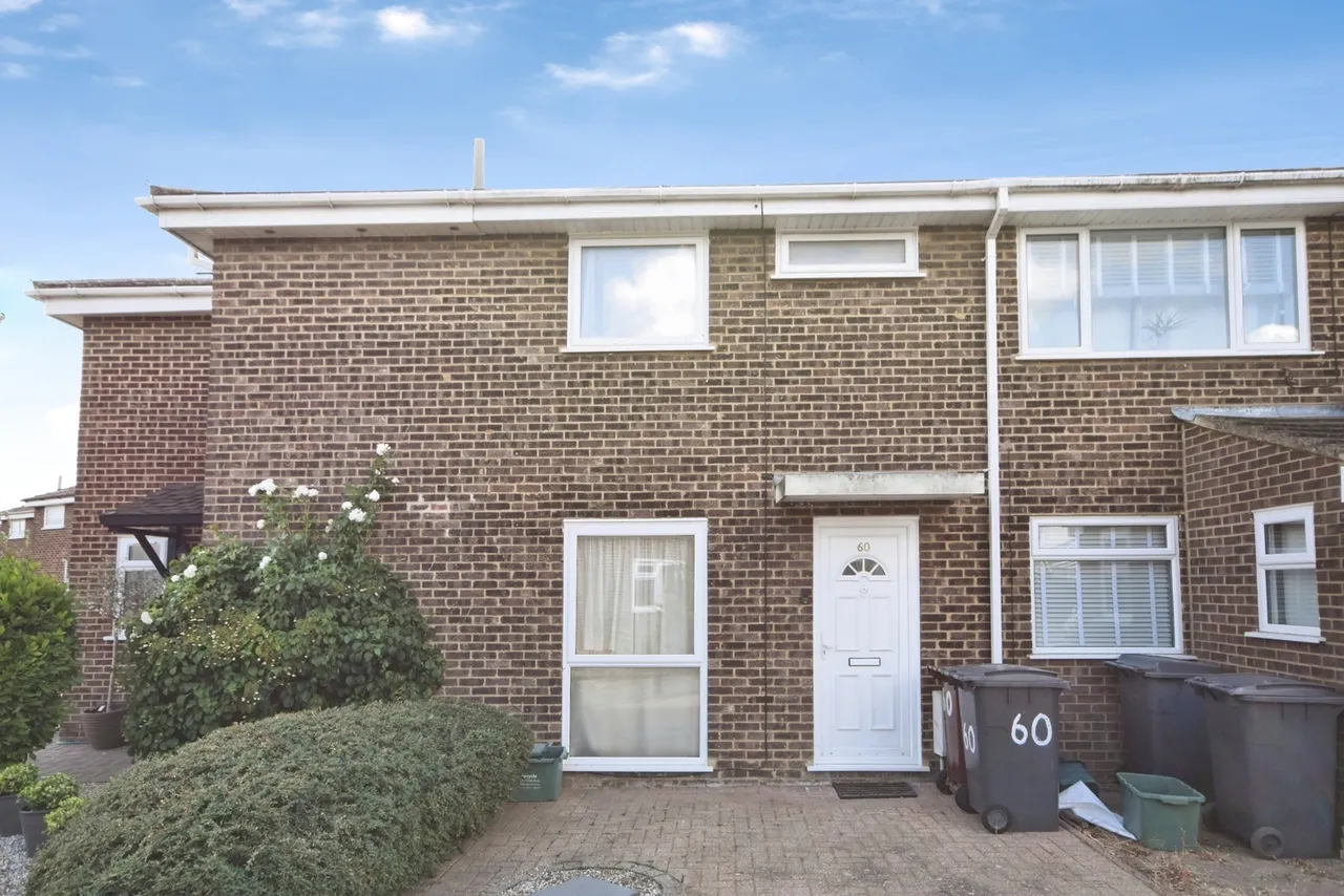 Begonia Close, Chelmsford, Essex, CM1, photo 12