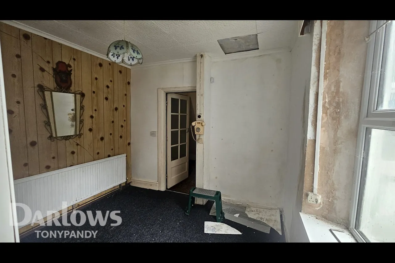 Upper Gynor Place, Ynyshir, CF39, photo 7