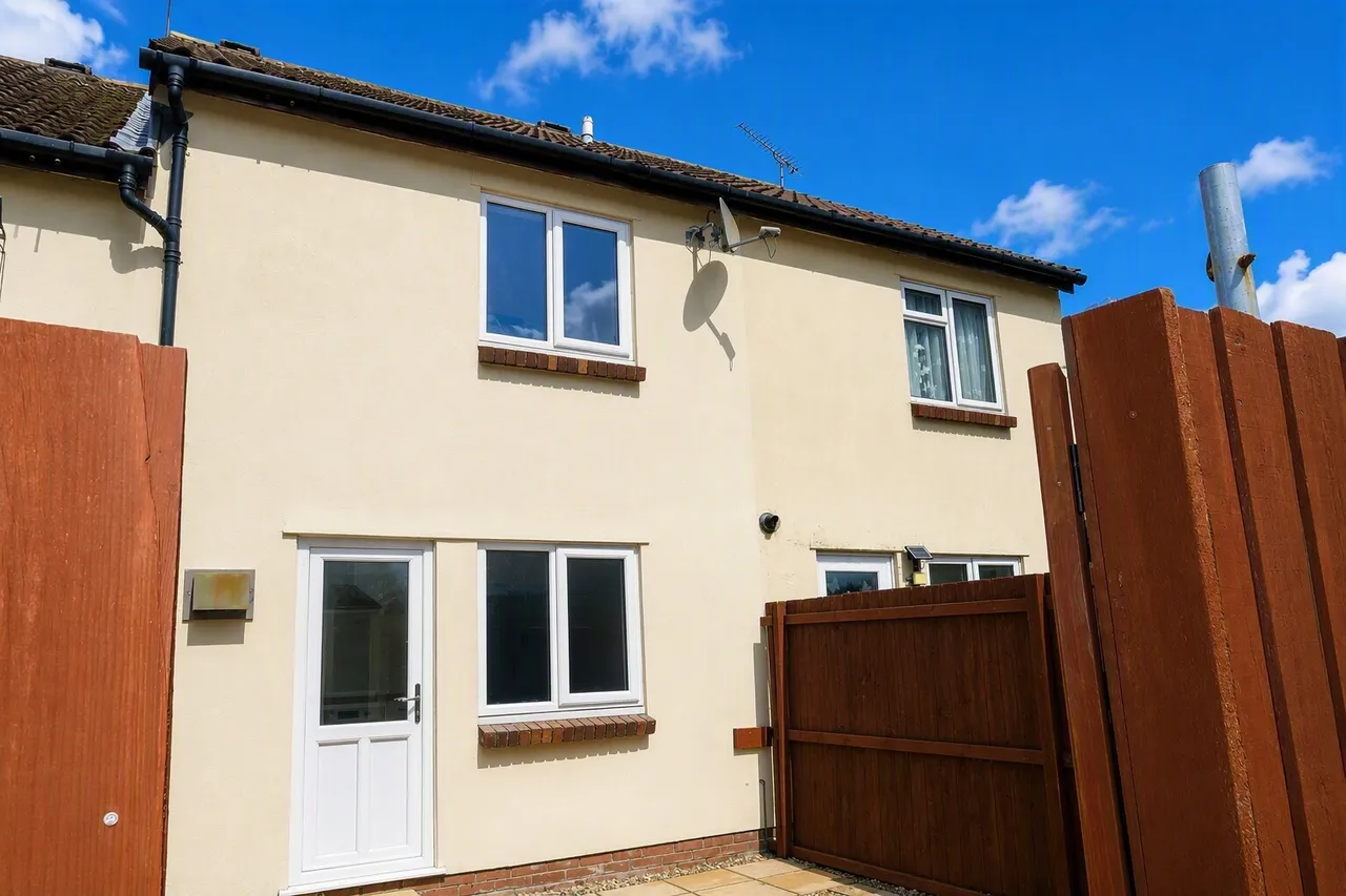 Pavely Close, Chippenham, SN15, photo 10