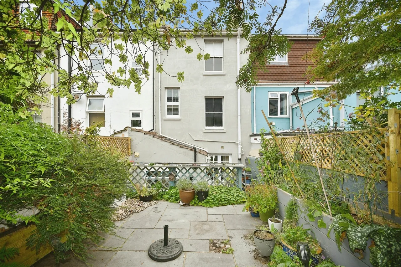 Islingword Place, Brighton, BN2, photo 22