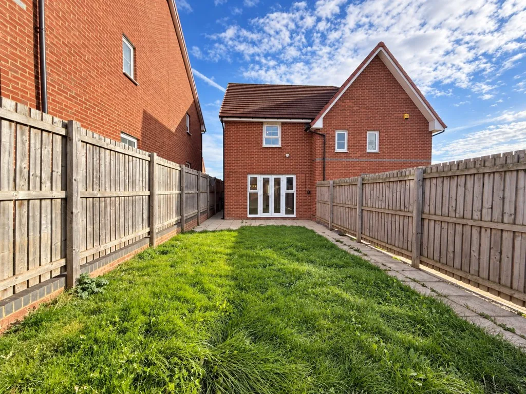 Puffin Court, Yarm, photo 13