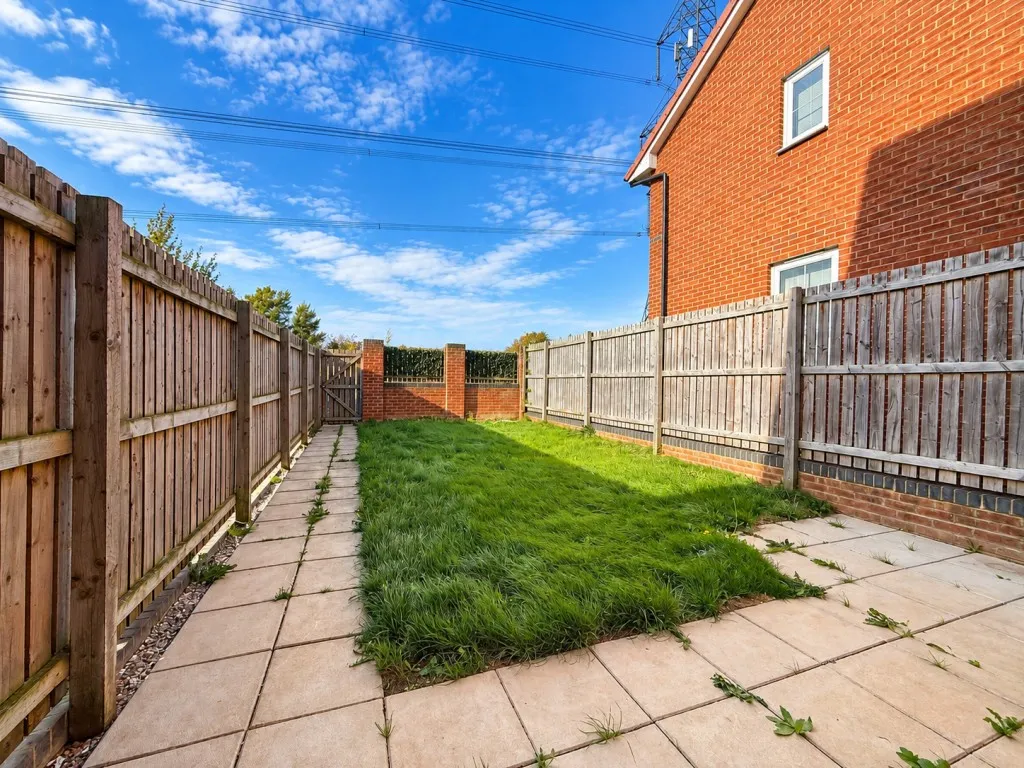Puffin Court, Yarm, photo 12