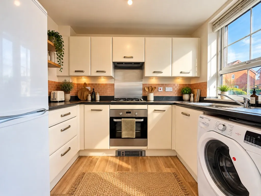 Puffin Court, Yarm, photo 5